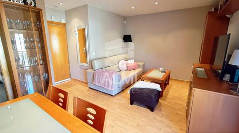 Foto 3 de Piso en venta en Calle Alcúdia, Porta,  Barcelona Capital