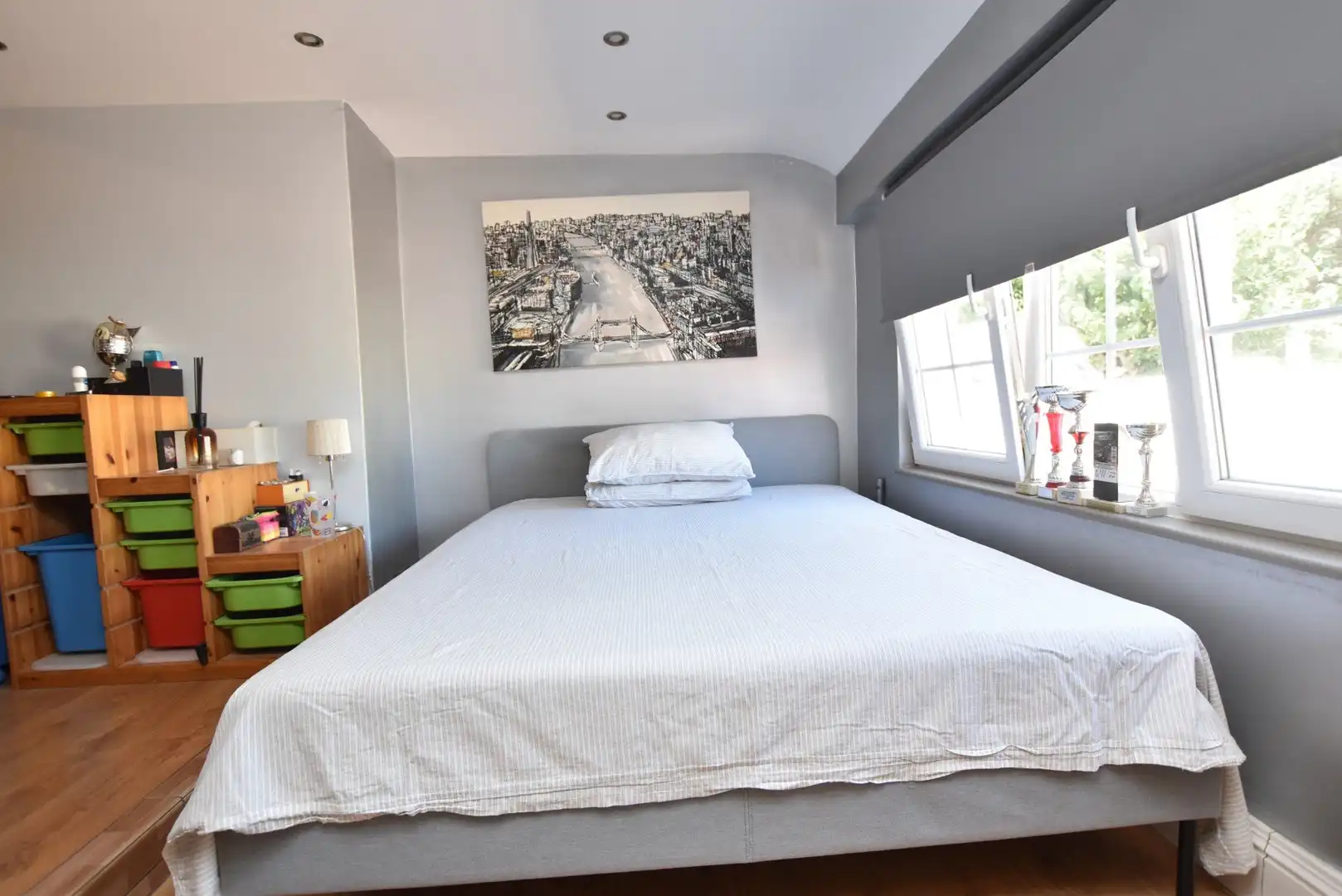 Habitación de Finca rústica en venta en Almoradí con Jardín privado