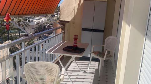 Foto 3 de Pis en venda a Paseo Marítimo Rey de España, Playa de los Boliches, Fuengirola