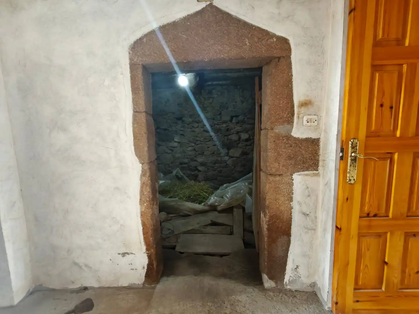 Houses for sale in Palas de Rei