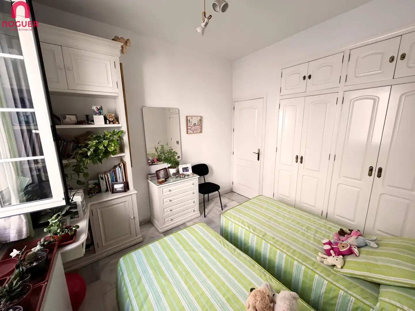 Wohnung mit Terrasse zum Verkauf in Centro, imagen 14