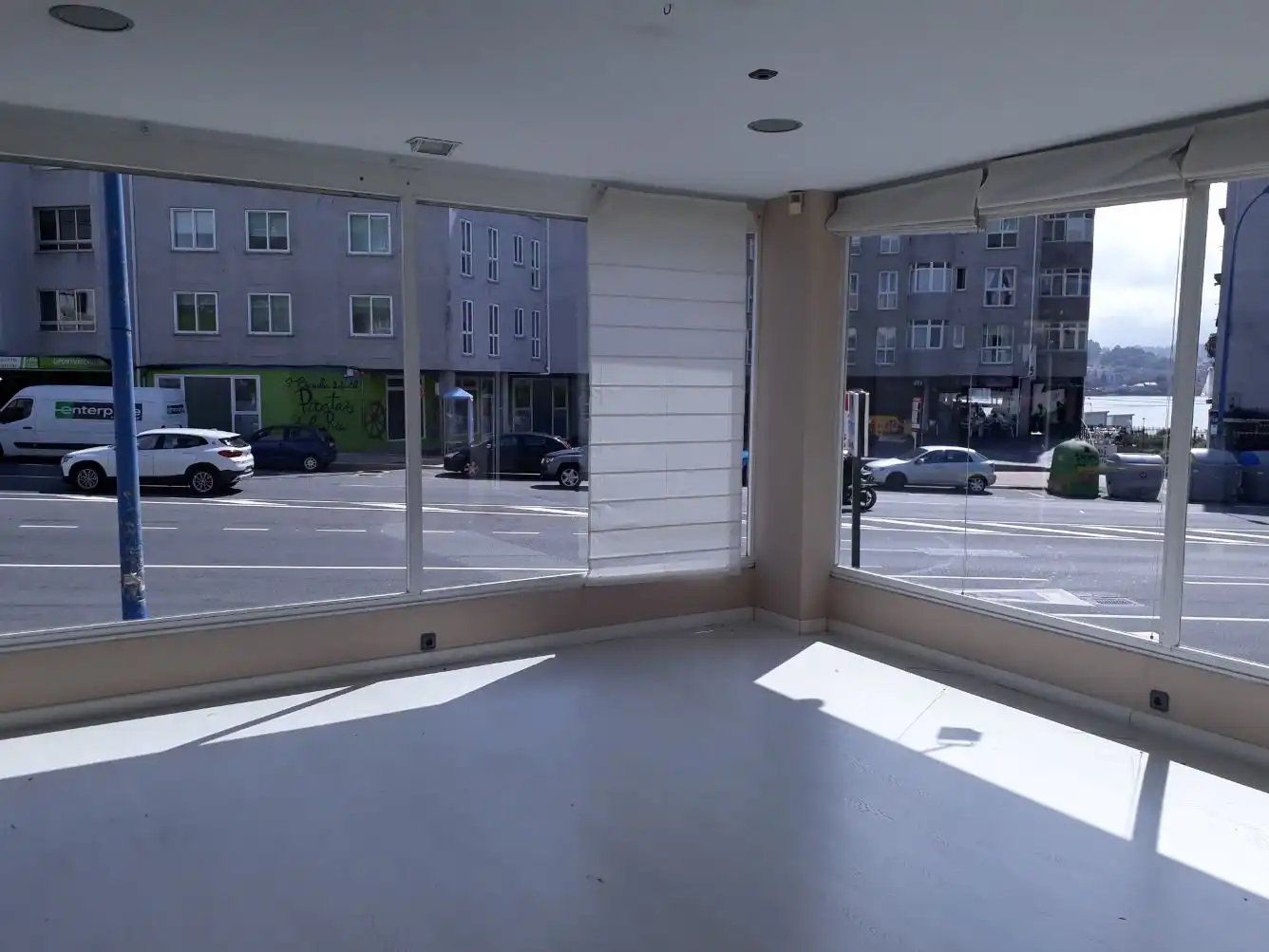 Business premises for sale in Portádego - Vilaboa Norte, imagen 2