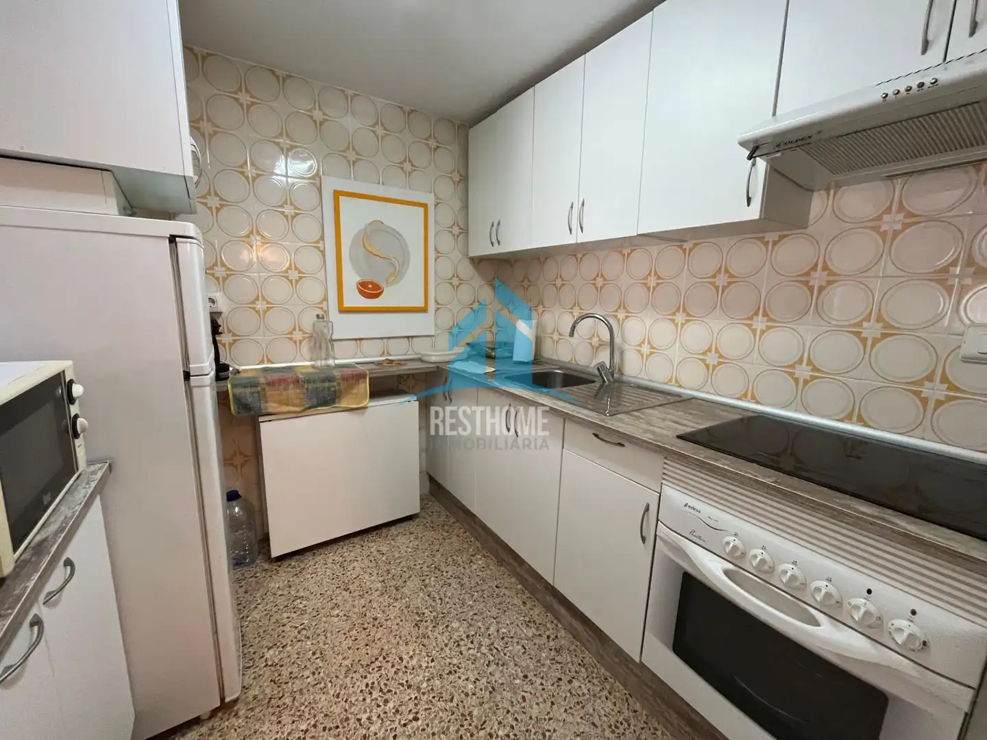 Apartament amb ascensor en venda a Sant Antoni, imagen 12