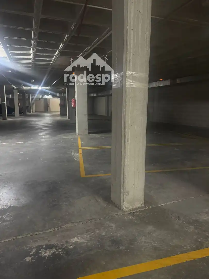 Einzelparkplatz zum Verkauf in Ramiranes, imagen 3