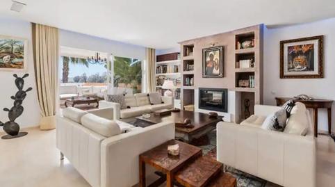 Foto 2 de Àtic en venda a Paraiso - Barronal, Estepona