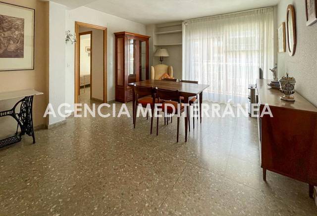 Piso en Venta en La Creu del Grau