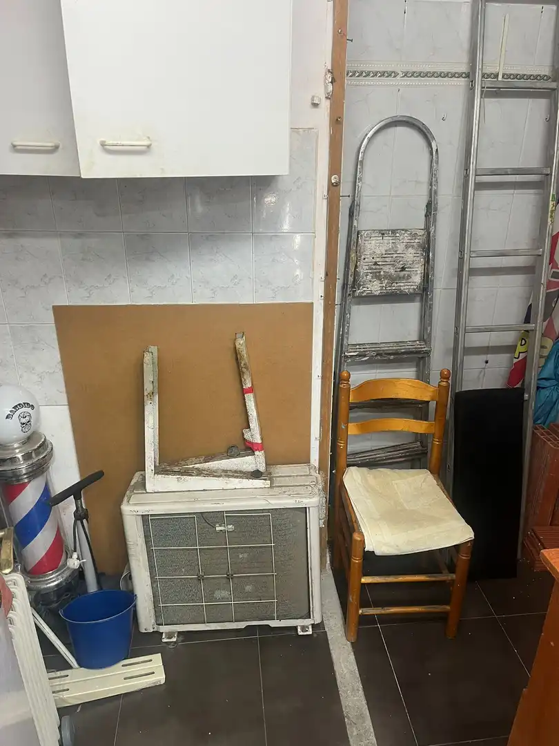 Gewerbefläche zum Verkauf in Els Pins, imagen 7