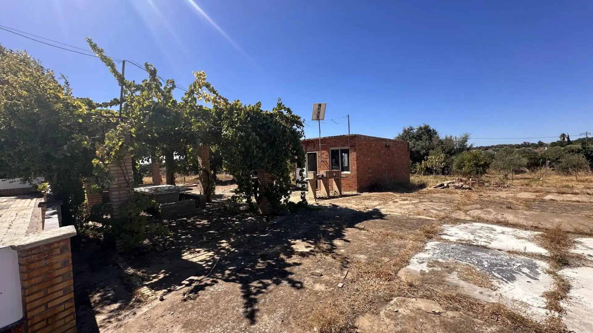 Country homes for sale in Gibraleón