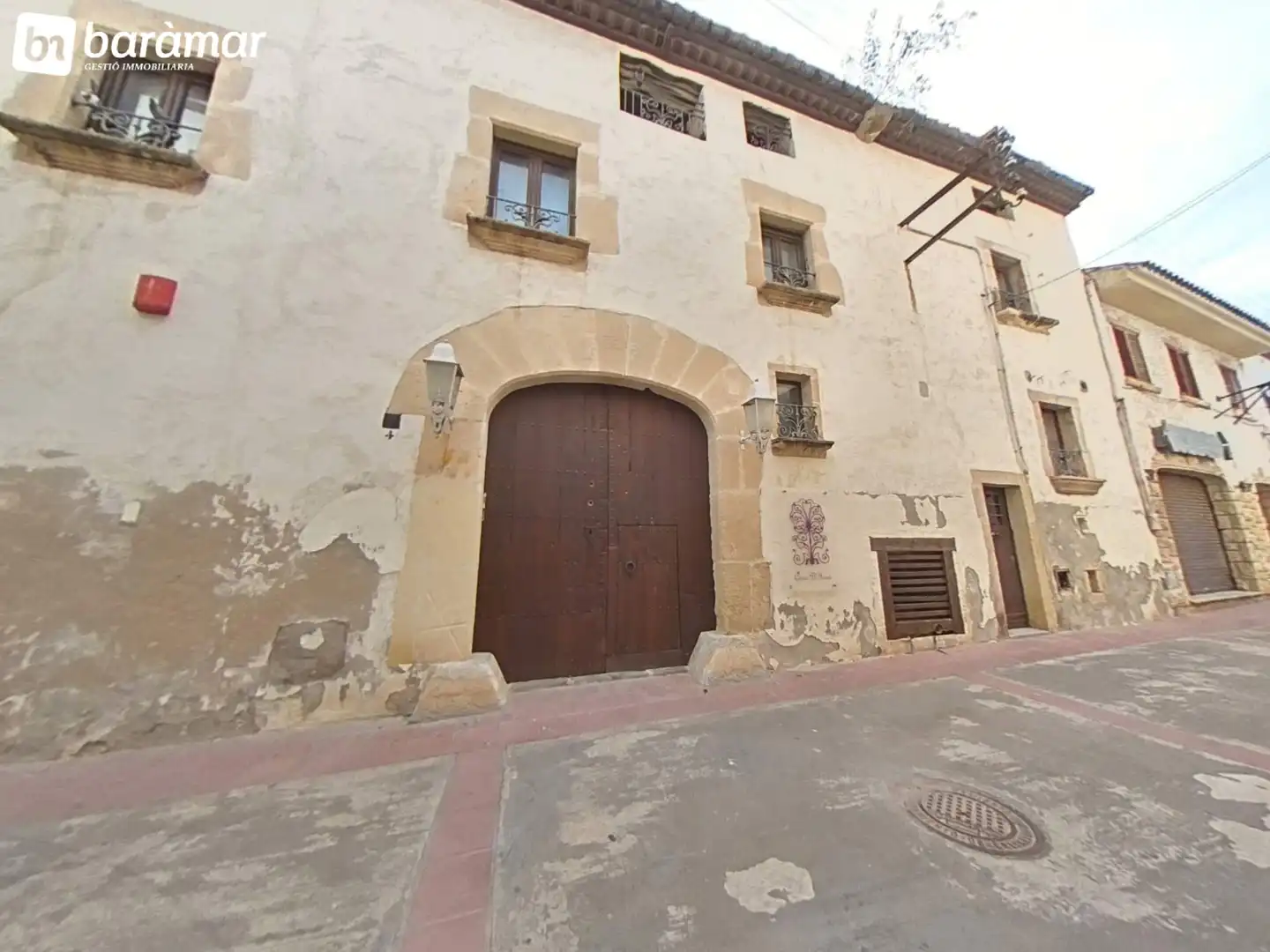 Hotel amb ascensor en venda a Passatge de la Pau 1, imagen 4