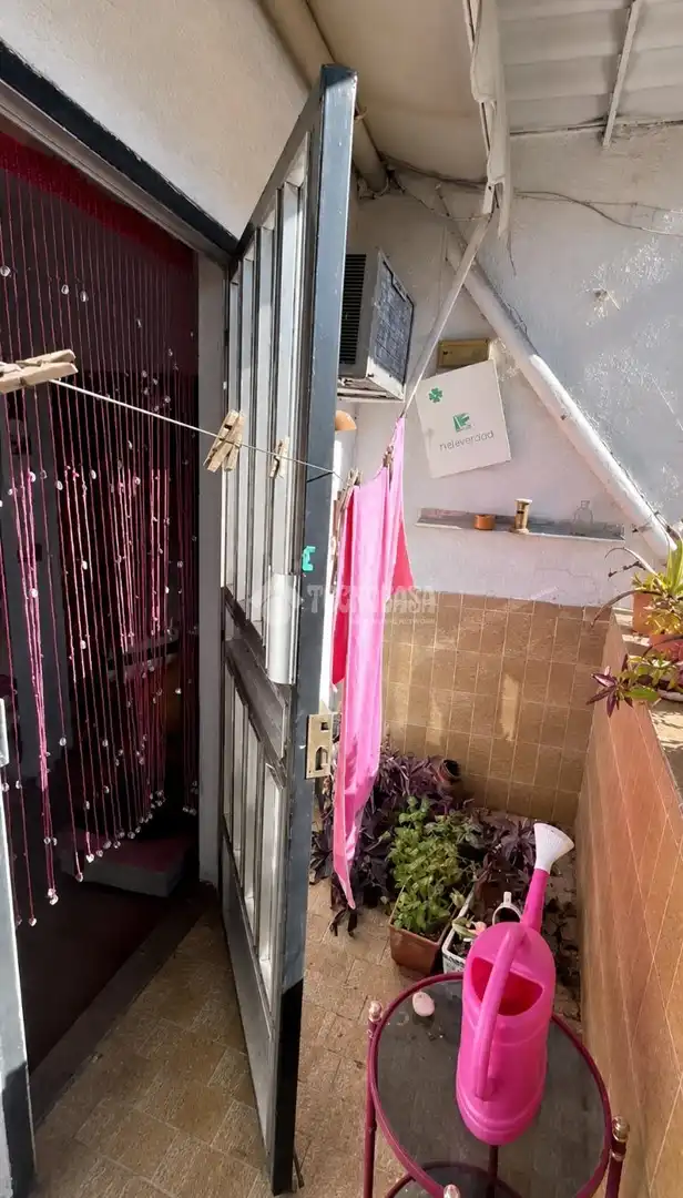 Terrasse von Wohnung zum Verkauf in Madrid mit Terrasse