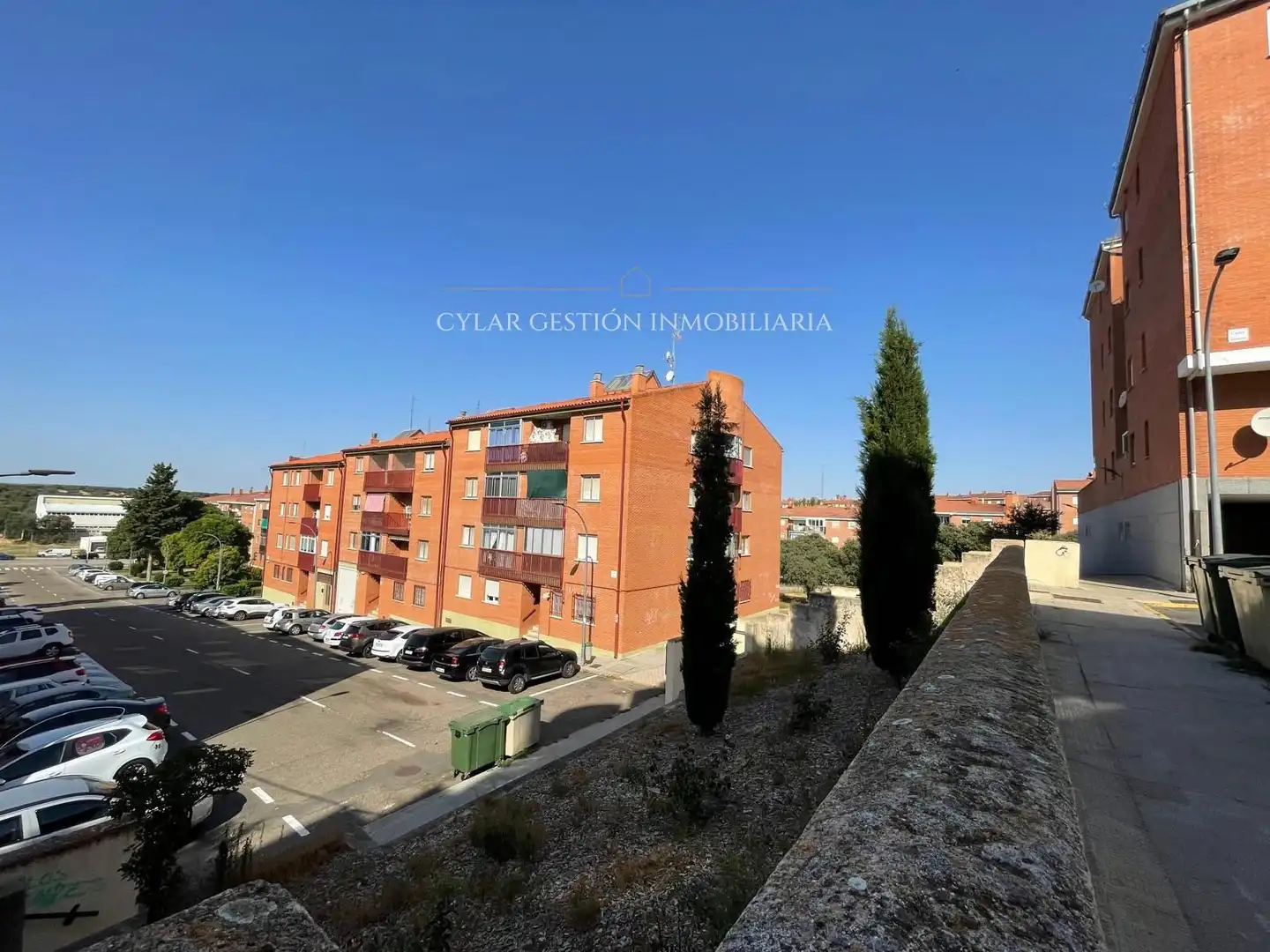 Wohnung zum Verkauf in Duero, Terradillos