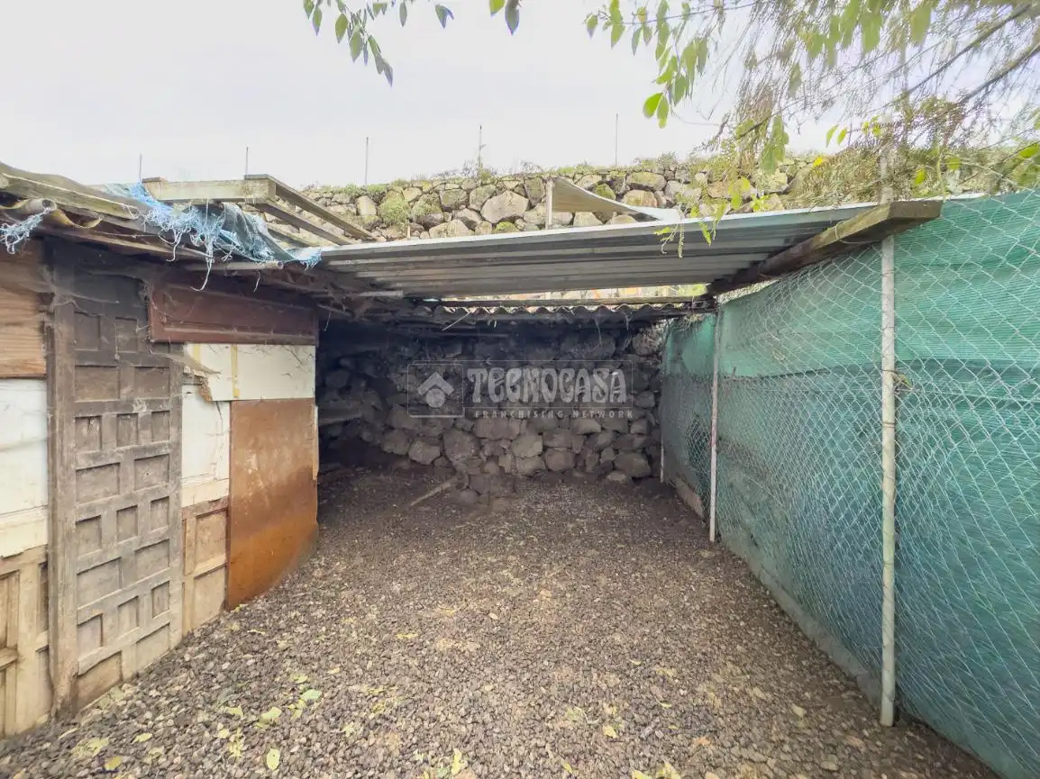 Rustikales Grundstück zum Verkauf in El Bebedero - Pinolere - Aguamansa, imagen 21