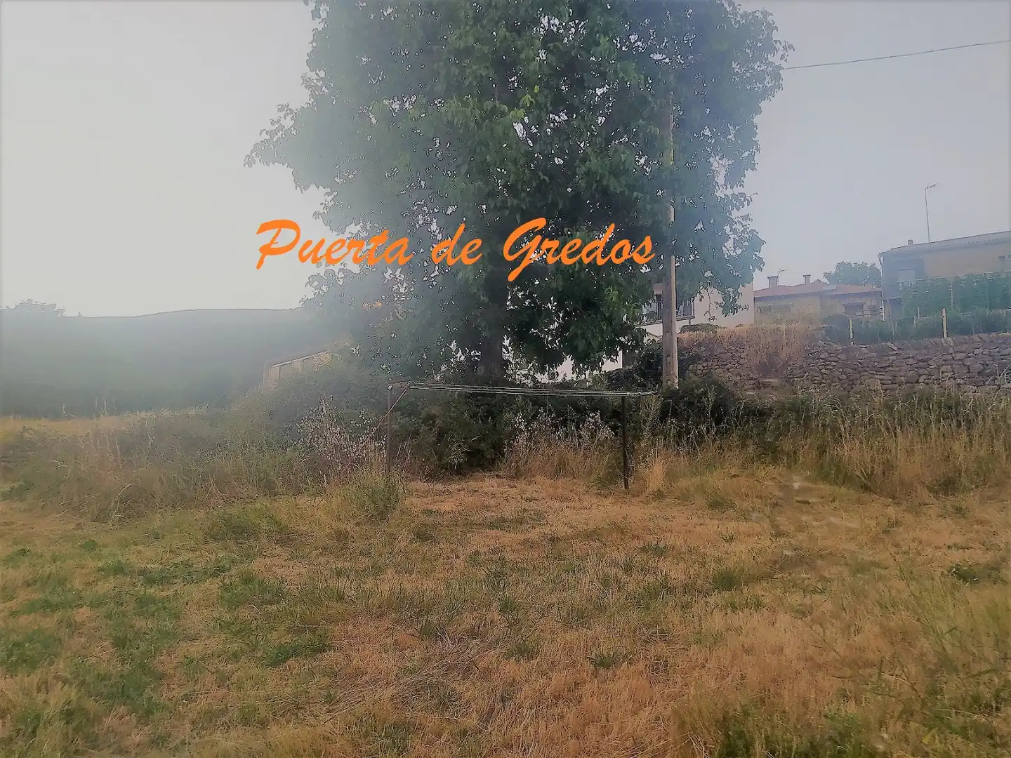 Residencial en venda en Solana de Ávila