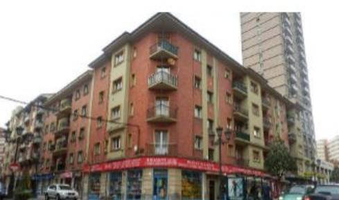 Piso en Venta en Teatinos - Los Prados