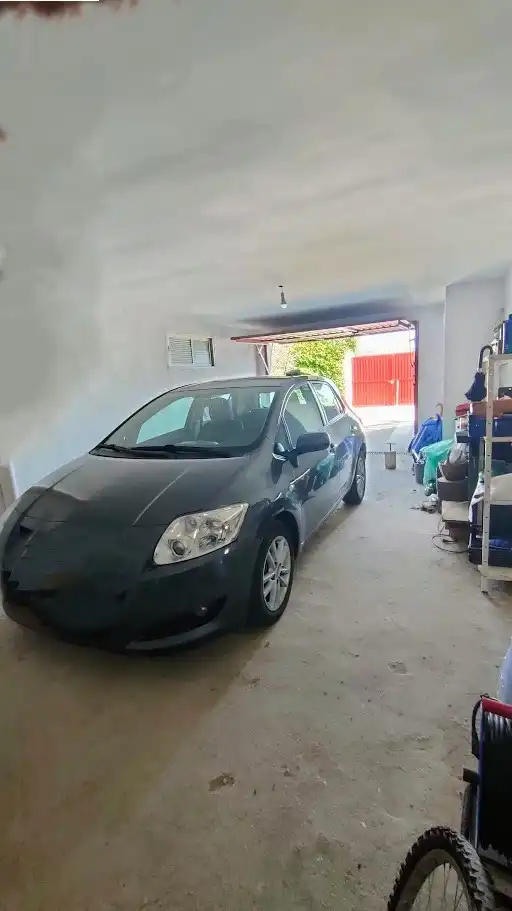Parking de Casa o chalet en venta en Torrejón del Rey con Aire acondicionado, Calefacción y Jardín privado