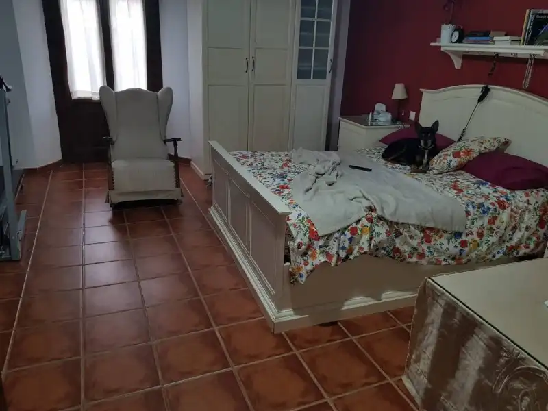 Xalet amb jardí en venda a Coria, imagen 18