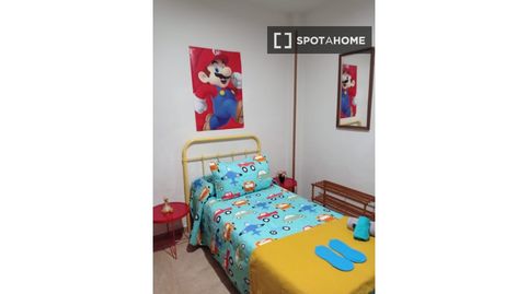 Foto 5 de Habitación en Hospital, Jaén Capital