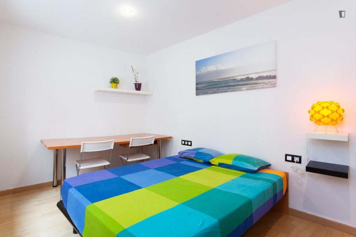 Apartment to rent in Sants