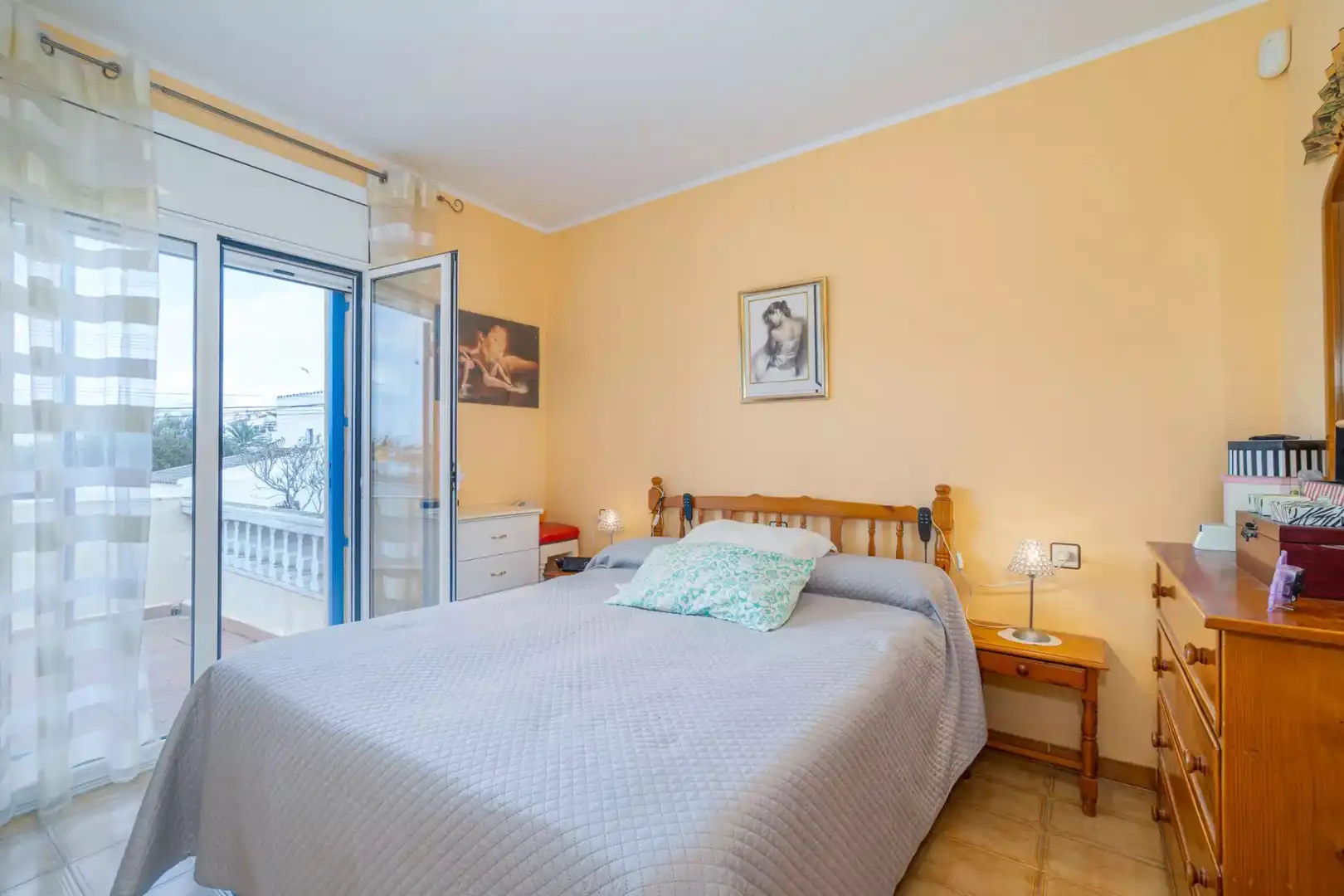 Casa con jardín en venta en Carrer Puigmal-F1, imagen 20