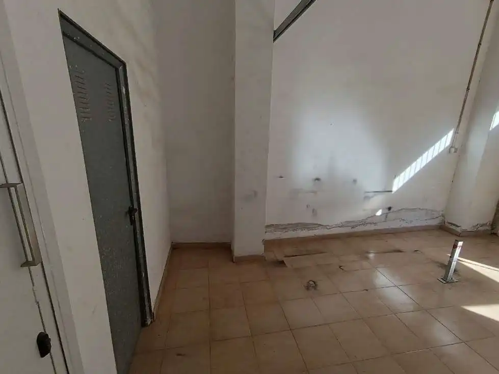 Garaje en venta en Murcia