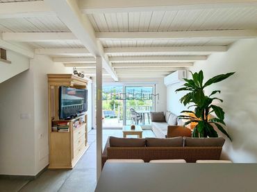 Casa a schiera con giardino in vendita a Aldea Luans