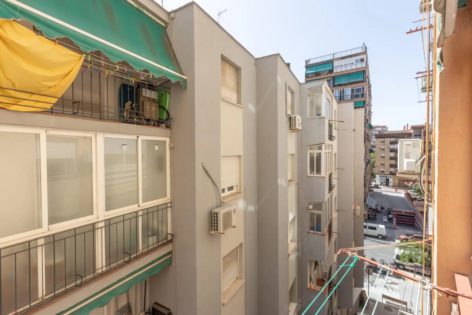 Appartamento con terrazza in vendita a Avenida Avenida Barcelona, imagen 25