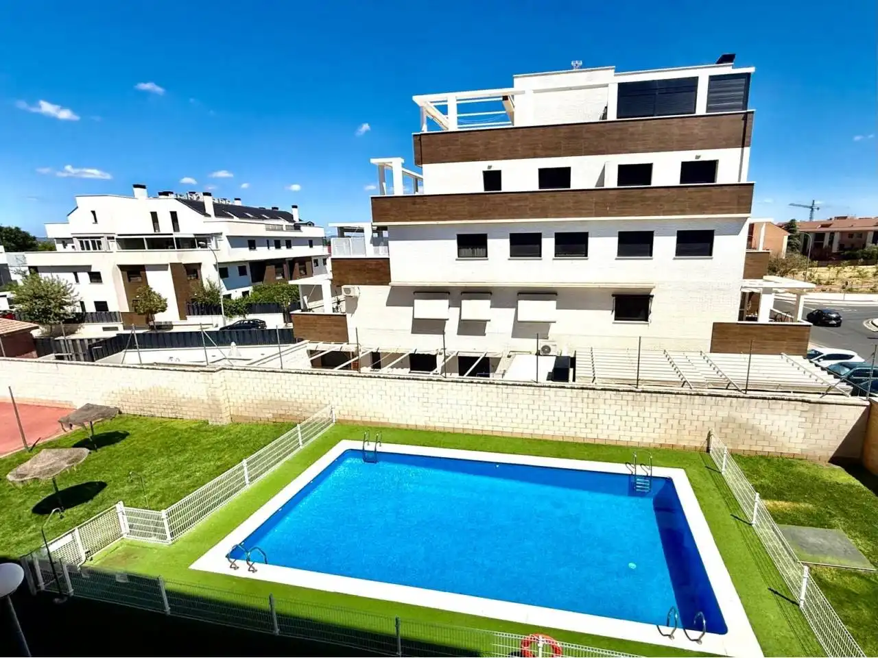 Pis amb piscina en venda a Carretera Atalaya, imagen 29