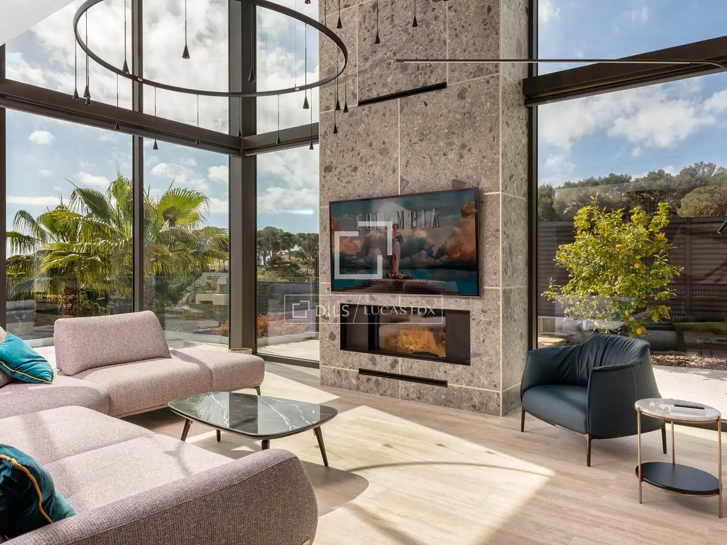 Villa mit Terrasse zum Verkauf in Santa Cristina - Sant Francesc, imagen 8