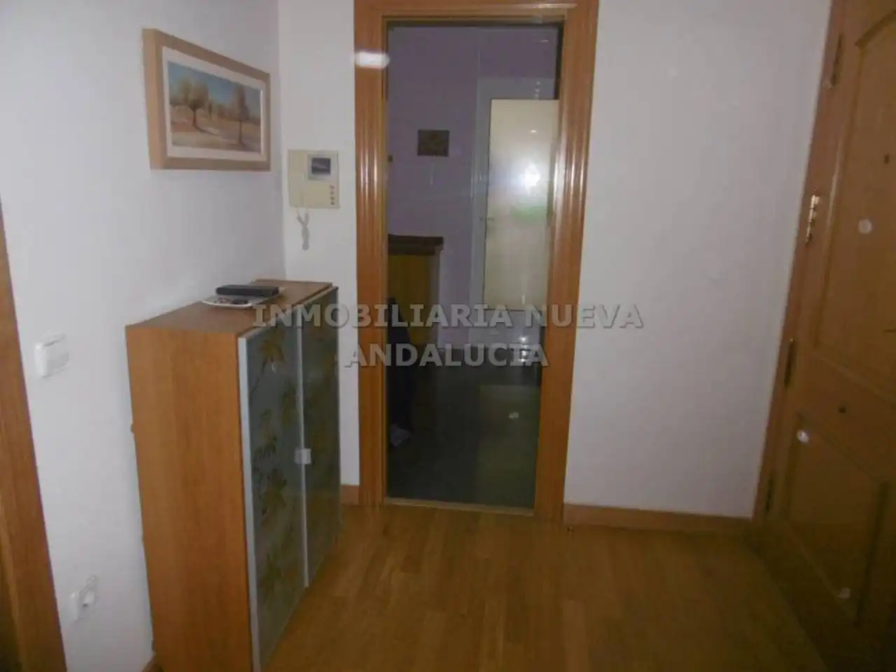 Piso de alquiler en Almería con Aire acondicionado, Terraza y Amueblado