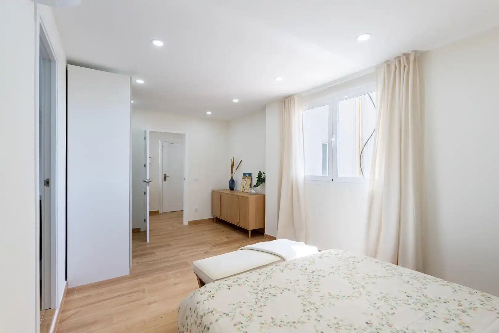 Habitación de Piso en venta en  Palma de Mallorca con Aire acondicionado, Calefacción y Terraza