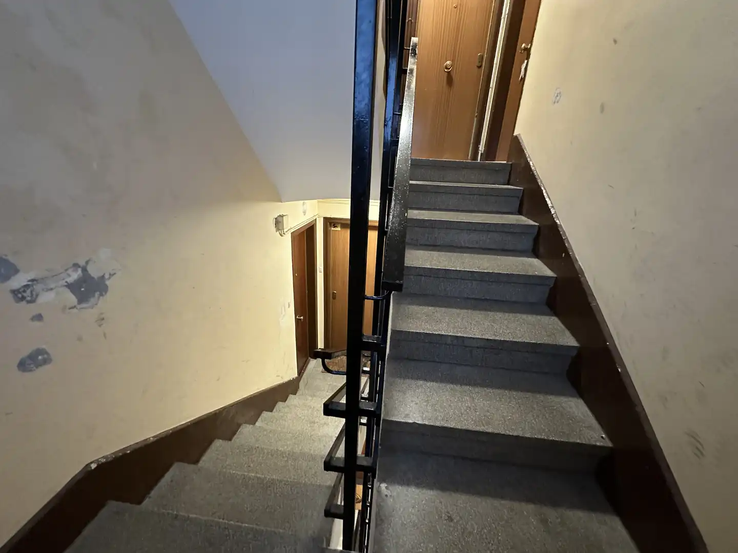Piso en venta en Santa Coloma de Gramenet con Terraza y Balcón
