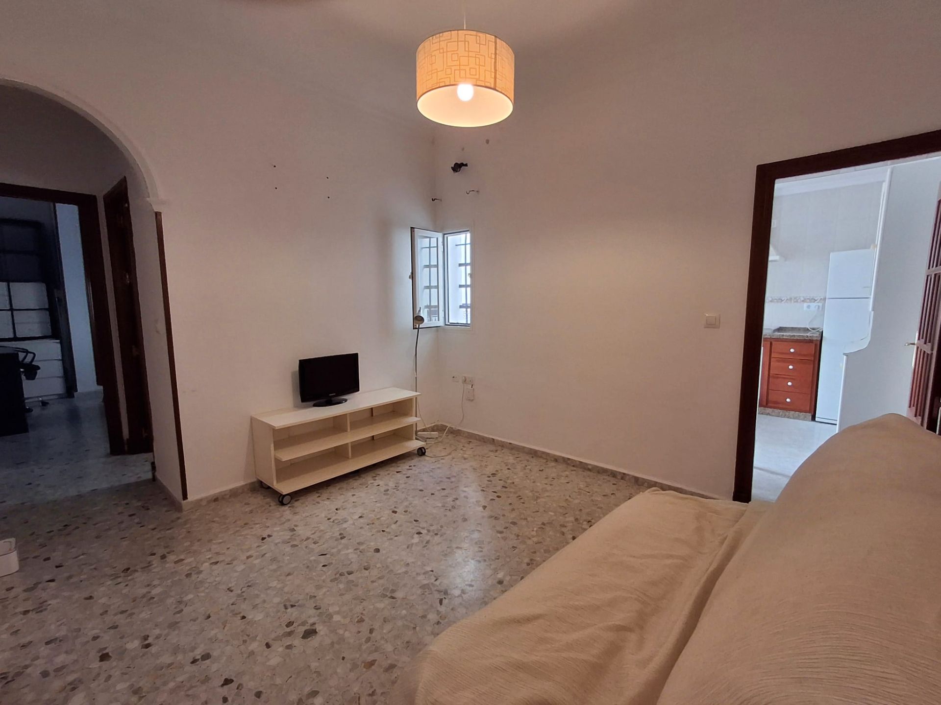 Flat to rent in El Puerto de Santa María  with Furnished and Washing machine