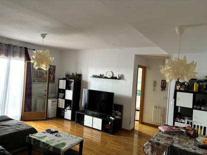 Living room of Flat for sale in El Carpio de Tajo  with Terrace