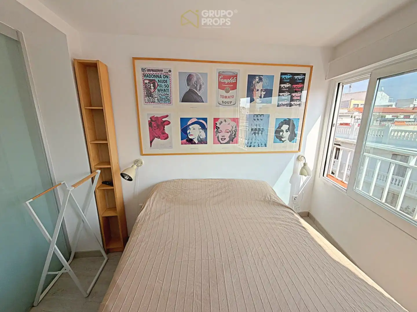 Wohnung mit Aufzug zum Verkauf in Chamberí, imagen 31