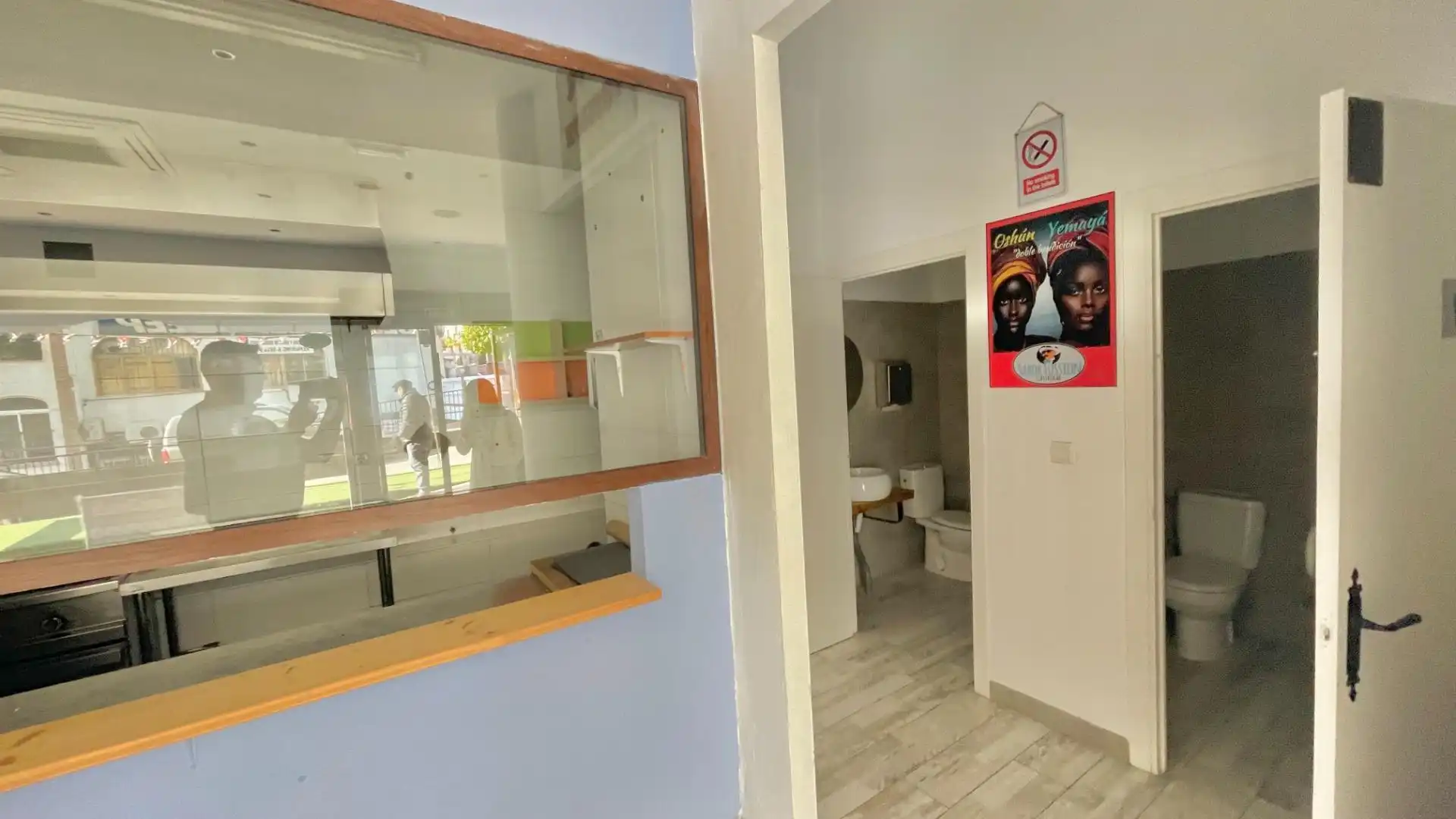 Local comercial en venda a Arroyo de la Miel, imagen 6