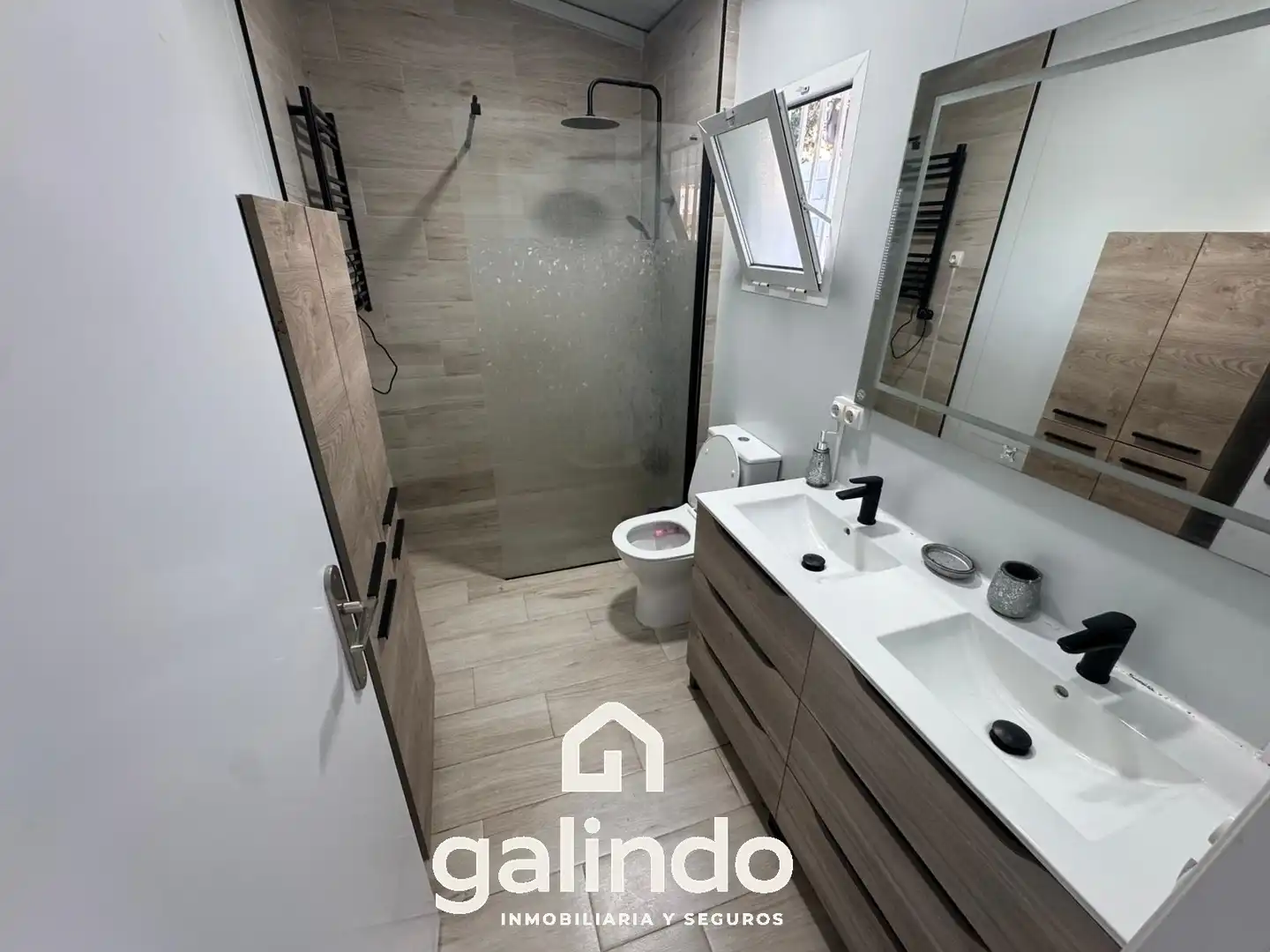 Bathroom of Country homes for sale in Paradas