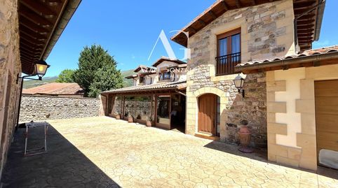 Foto 3 de Casa o chalet en venta en Gismana, 62, Ruente, Cantabria