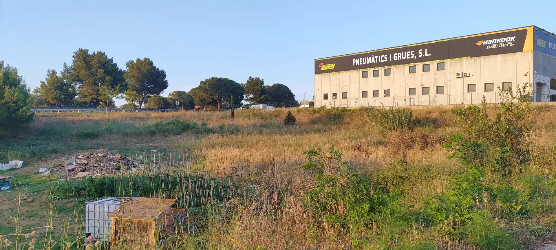 Industriegrundstück zum Verkauf in Carrer de Cadaqués 12, imagen 20