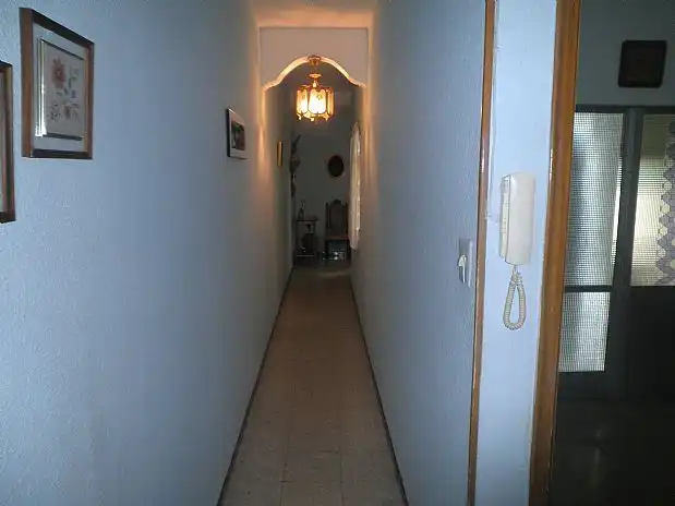 Piso con terraza en venta en Calle Veracruz, imagen 8