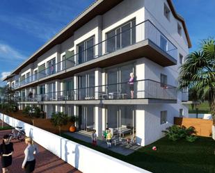 Exterior view of Residential for sale in San Miguel de Abona