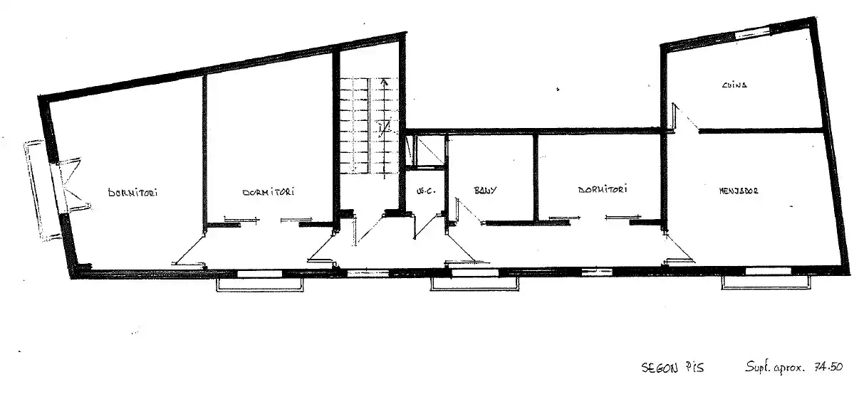 Others for sale in DE LA CORT, imagen 21