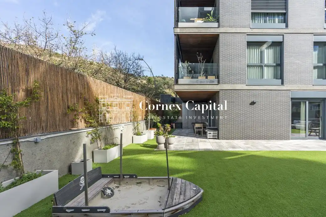 Ground floor for sale in Finestrelles