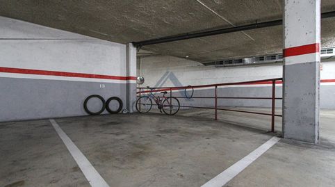 Foto 3 de Garaje en venta en Carrer de Julià Gual, Via Europa - Parc Central, Mataró