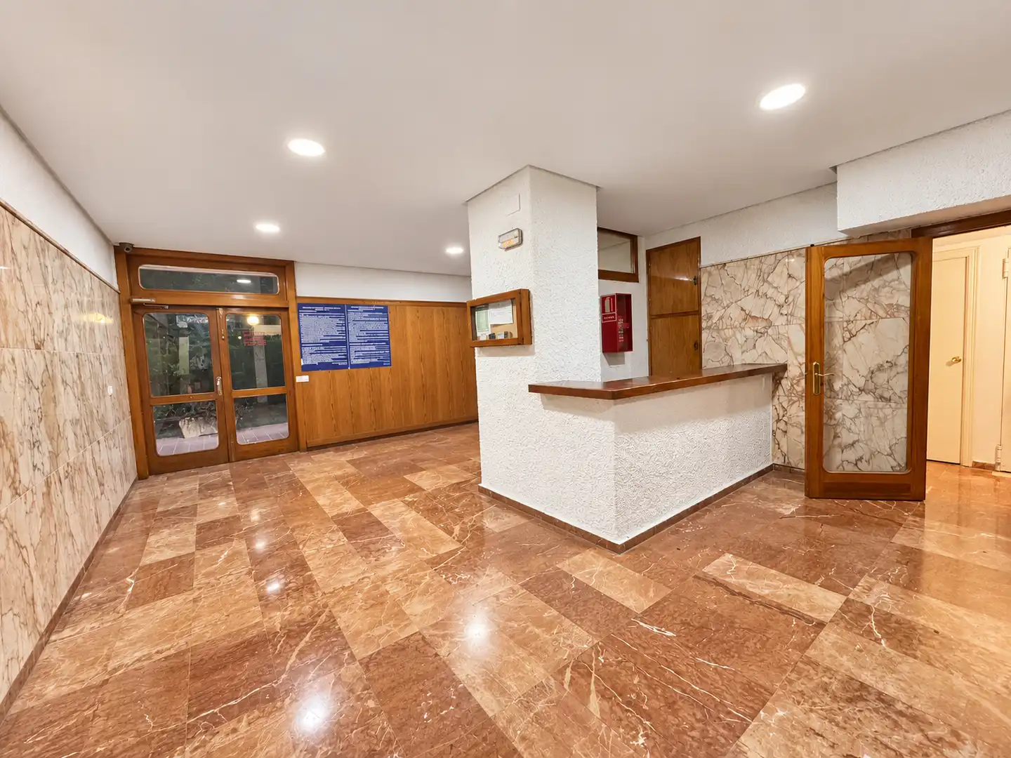 Mini appartamento con piscina in vendita a Calle Kennedy 10, imagen 13