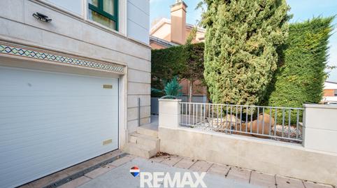 Foto 4 de Casa o xalet en venda a Calle Nabuco, El Berrocal, Valladolid Capital