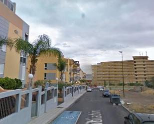 Exterior view of Flat for sale in Candelaria