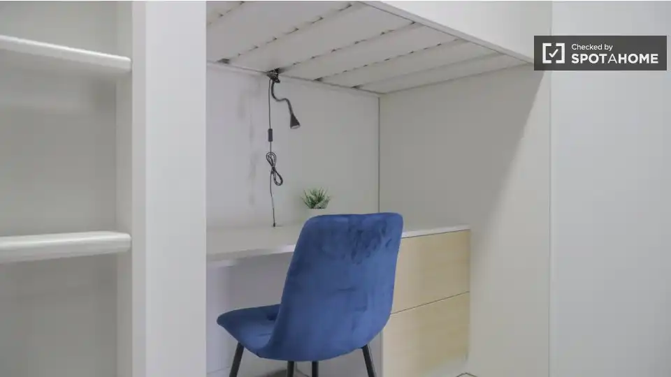 Piso con balcón en alquiler en Arganzuela, imagen 15