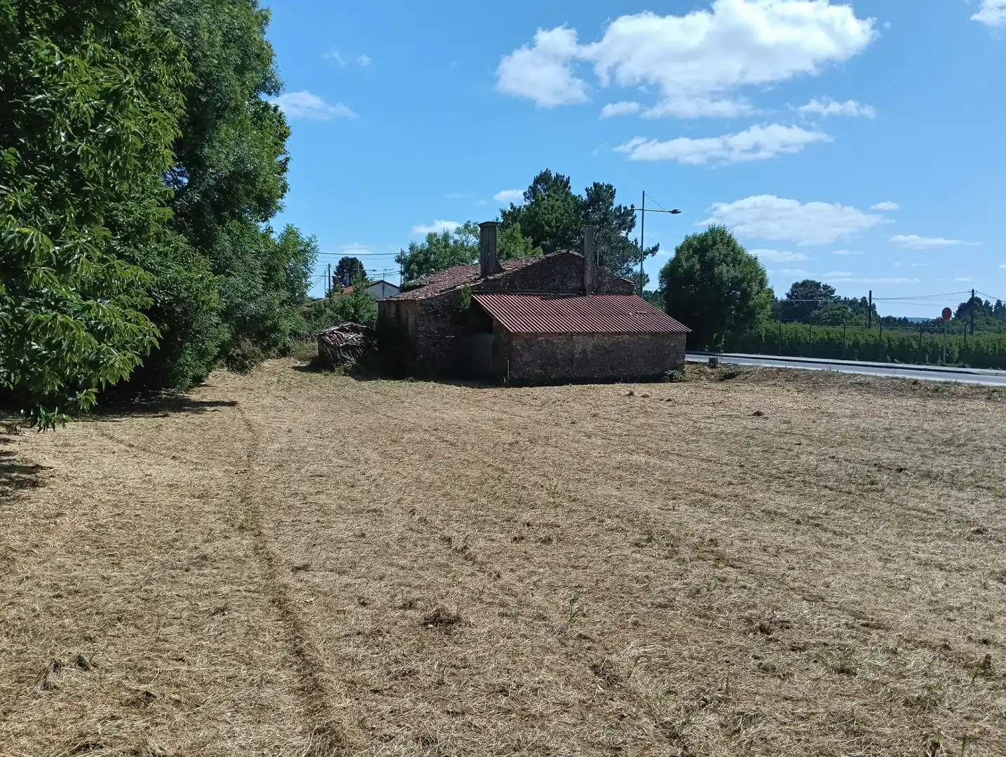 Maison avec jardin à vendre à Vilasantar, imagen 9