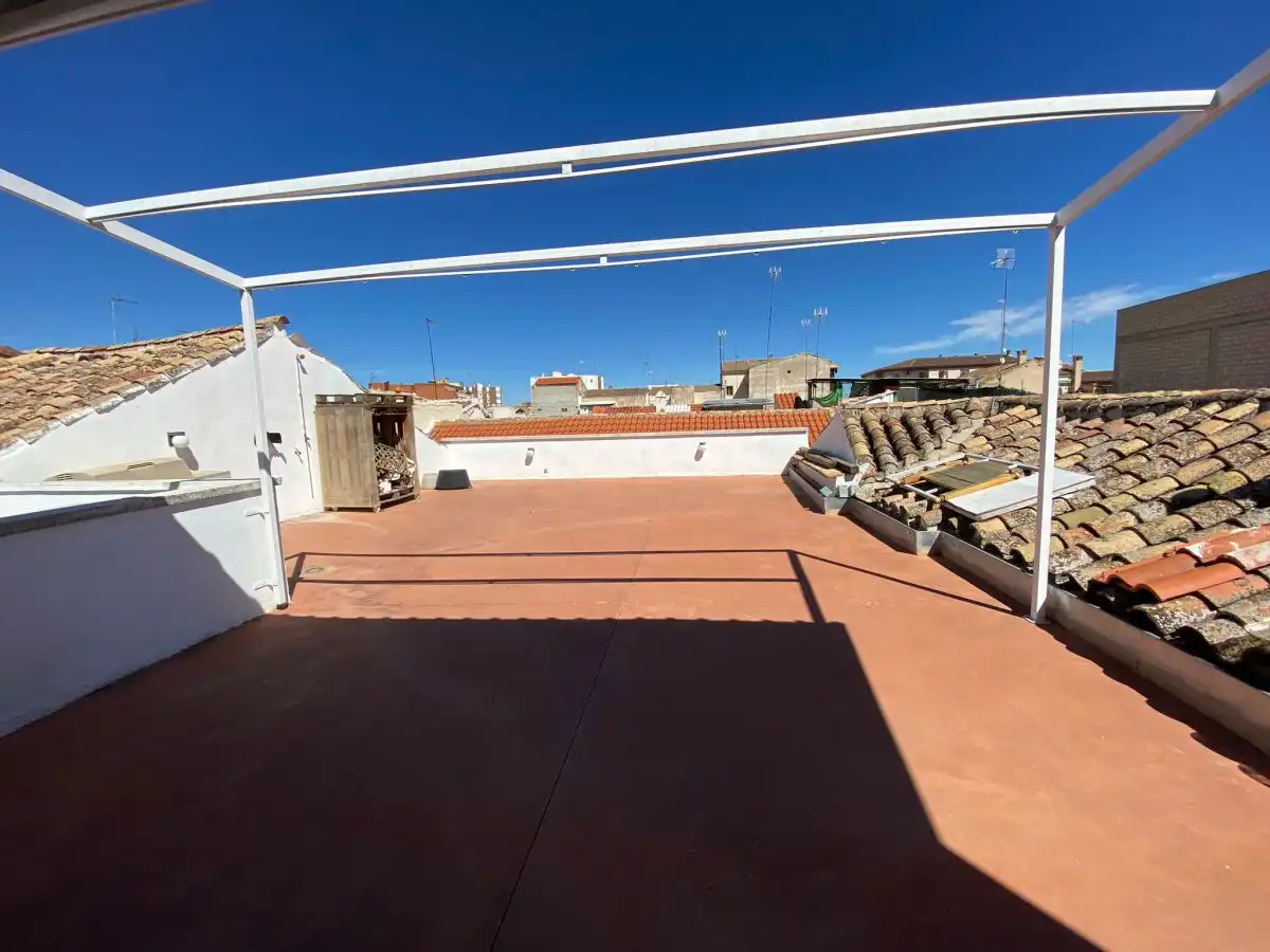 Casa en venda a Blas Tello, imagen 18