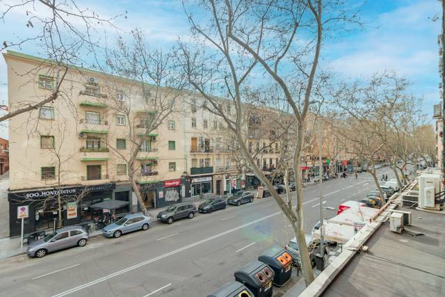 Piso en Venta en Comillas